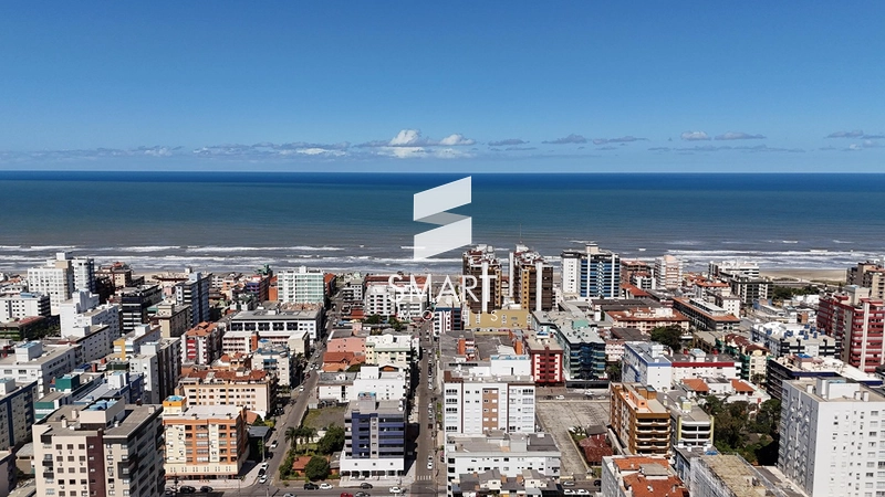 Sofisticação e Conforto no Coração de Capão da Canoa – Paris Palace : 20ª foto da galeria de imagens do imóvel