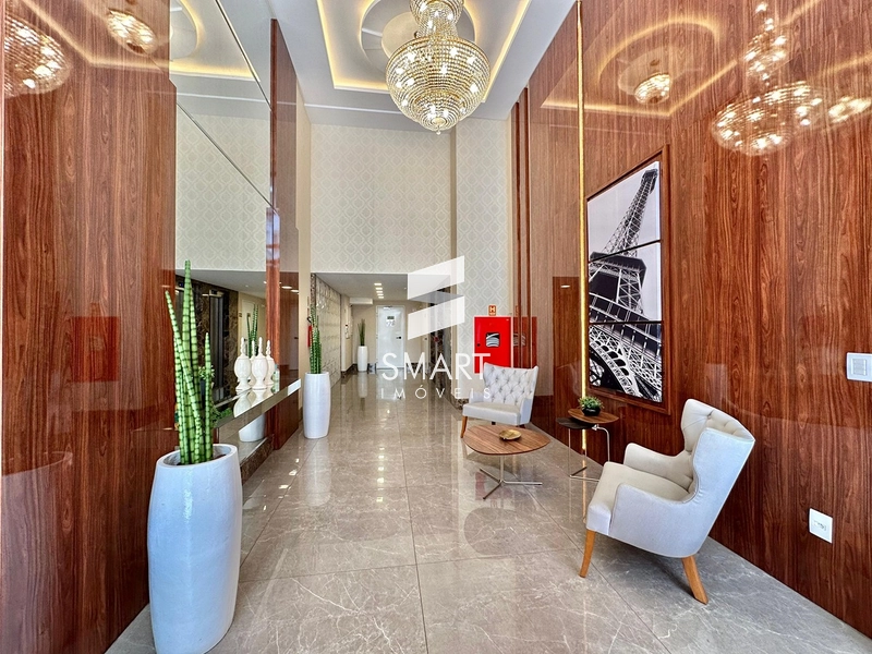 Sofisticação e Conforto no Coração de Capão da Canoa – Paris Palace : 2ª foto da galeria de imagens do imóvel