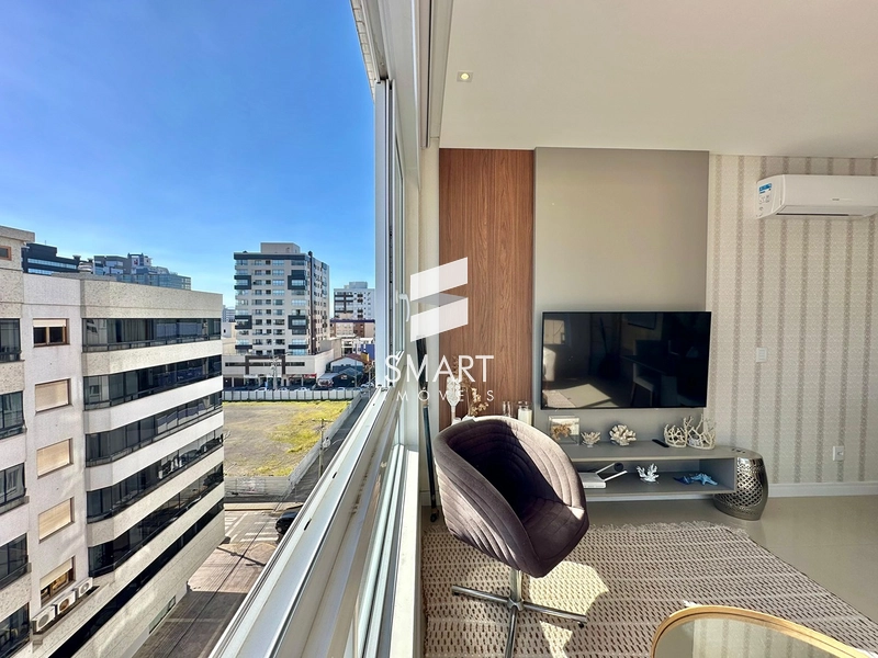 Sofisticação e Conforto no Coração de Capão da Canoa – Paris Palace : 7ª foto da galeria de imagens do imóvel