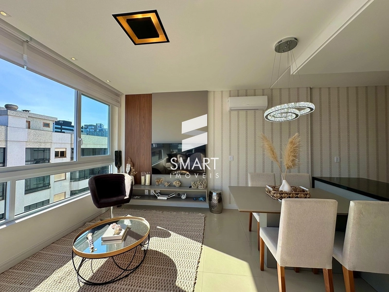 Sofisticação e Conforto no Coração de Capão da Canoa – Paris Palace : 10ª foto da galeria de imagens do imóvel