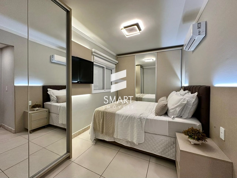 Apartamento Alto Padrão Automatizado no Navegantes – Pronto Para Entrar e Morar!: 23ª foto da galeria de imagens do imóvel