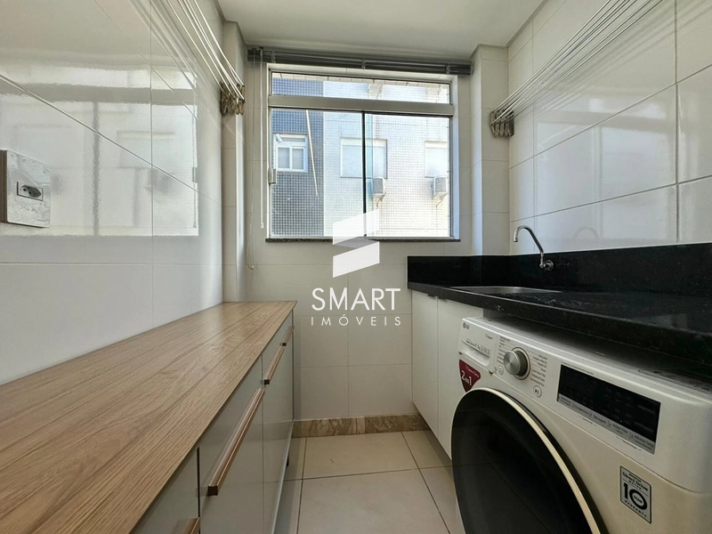 Apartamento Alto Padrão Automatizado no Navegantes – Pronto Para Entrar e Morar!: 16ª foto da galeria de imagens do imóvel