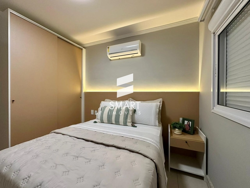 Apartamento Alto Padrão Automatizado no Navegantes – Pronto Para Entrar e Morar!: 21ª foto da galeria de imagens do imóvel