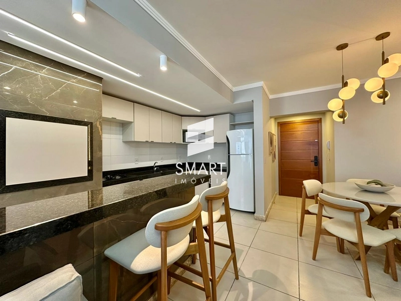 Apartamento Alto Padrão Automatizado no Navegantes – Pronto Para Entrar e Morar!: 17ª foto da galeria de imagens do imóvel