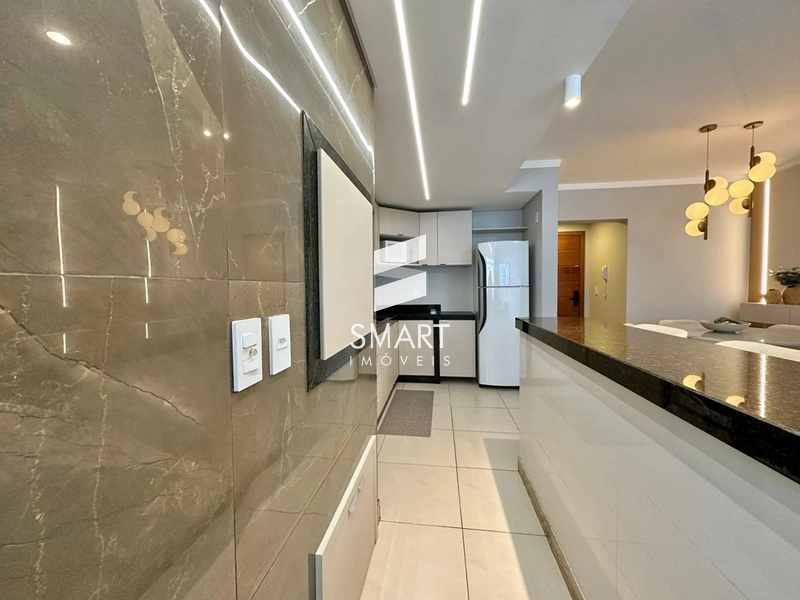 Apartamento Alto Padrão Automatizado no Navegantes – Pronto Para Entrar e Morar!: 15ª foto da galeria de imagens do imóvel