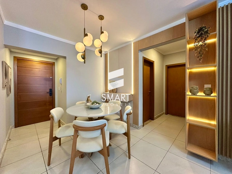 Apartamento Alto Padrão Automatizado no Navegantes – Pronto Para Entrar e Morar!: 10ª foto da galeria de imagens do imóvel