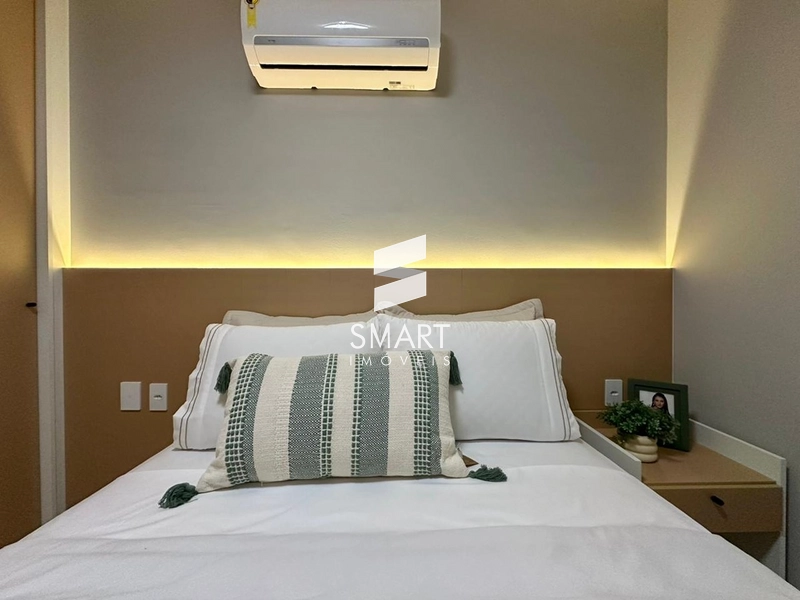 Apartamento Alto Padrão Automatizado no Navegantes – Pronto Para Entrar e Morar!: 19ª foto da galeria de imagens do imóvel