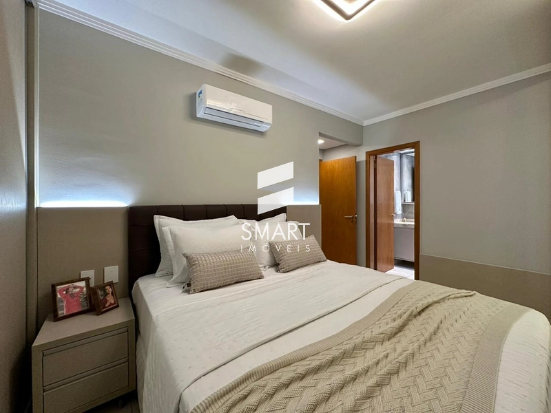 Apartamento Alto Padrão Automatizado no Navegantes – Pronto Para Entrar e Morar!: 22ª foto da galeria de imagens do imóvel