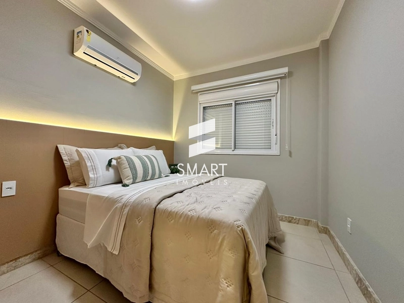Apartamento Alto Padrão Automatizado no Navegantes – Pronto Para Entrar e Morar!: 20ª foto da galeria de imagens do imóvel