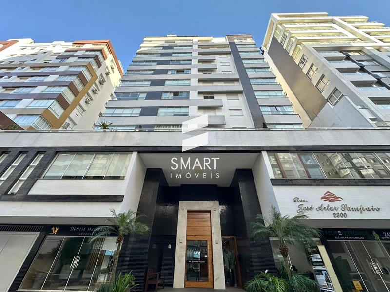 Apartamento Alto Padrão Automatizado no Navegantes – Pronto Para Entrar e Morar!: 1ª foto da galeria de imagens do imóvel