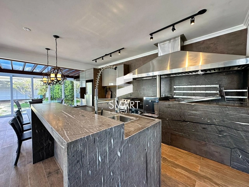 Sobrado à venda no Condomínio Atlântida Lagos Park: 9ª foto da galeria de imagens do imóvel