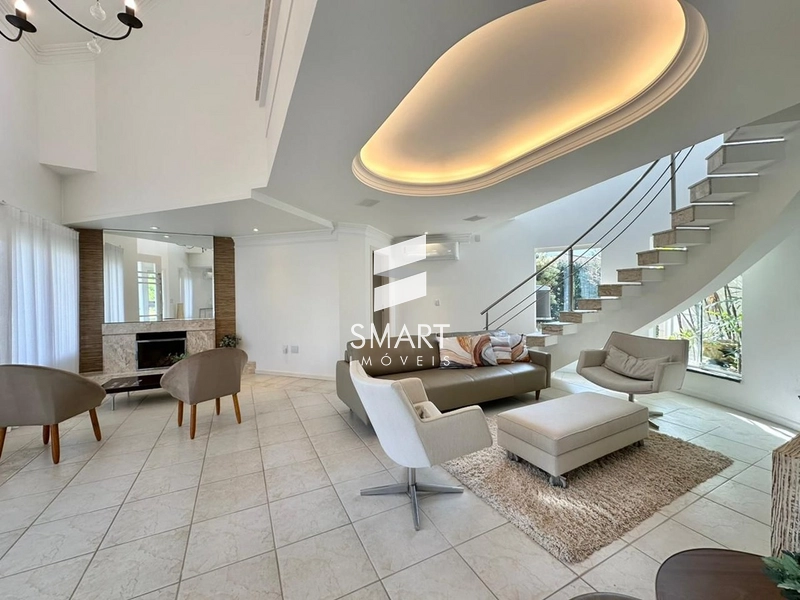 Sobrado à venda no Condomínio Atlântida Lagos Park: 4ª foto da galeria de imagens do imóvel