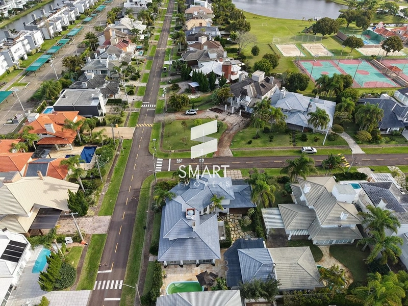 Sobrado à venda no Condomínio Atlântida Lagos Park: 38ª foto da galeria de imagens do imóvel