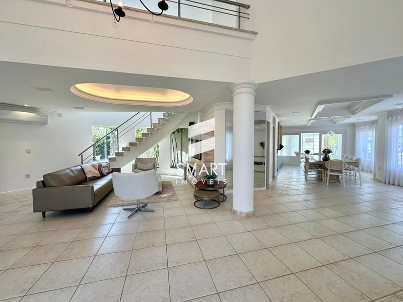 Sobrado à venda no Condomínio Atlântida Lagos Park: 3ª foto da galeria de imagens do imóvel