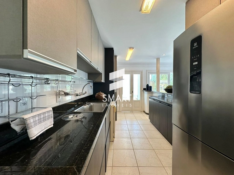 Sobrado à venda no Condomínio Atlântida Lagos Park: 8ª foto da galeria de imagens do imóvel