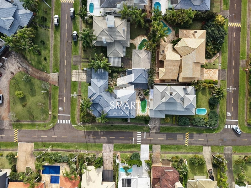 Sobrado à venda no Condomínio Atlântida Lagos Park: 36ª foto da galeria de imagens do imóvel