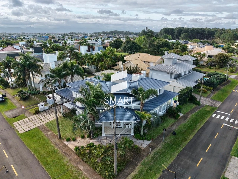 Imóvel residencial ou comercial