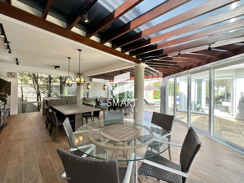 Sobrado à venda no Condomínio Atlântida Lagos Park: 13ª foto da galeria de imagens do imóvel