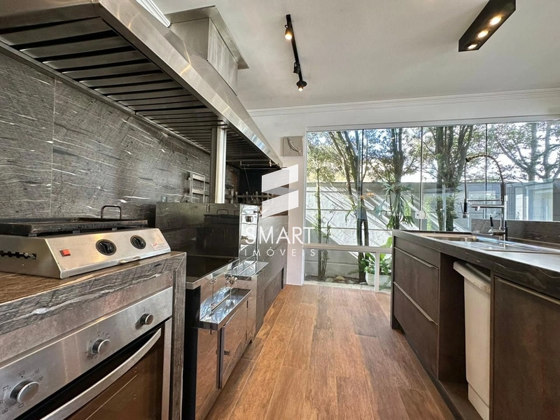 Sobrado à venda no Condomínio Atlântida Lagos Park: 10ª foto da galeria de imagens do imóvel