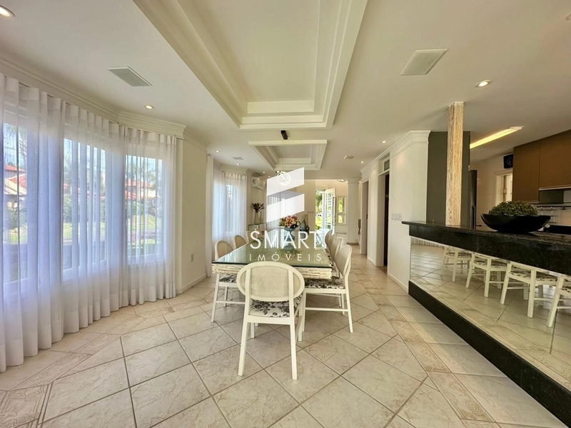 Sobrado à venda no Condomínio Atlântida Lagos Park: 6ª foto da galeria de imagens do imóvel