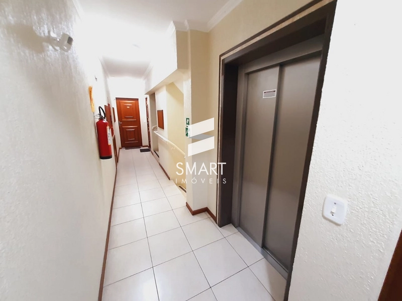 Excelente apartamento na Avenida Rudá. Gabriela 404/01: 4ª foto da galeria de imagens do imóvel