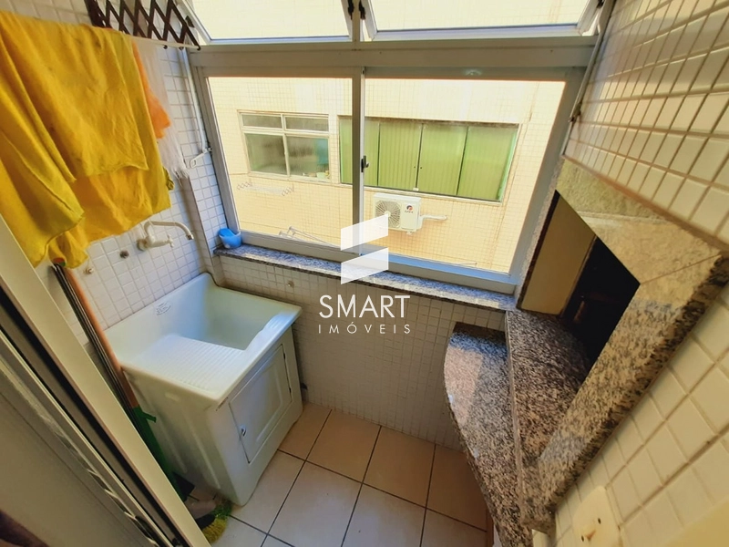 Excelente apartamento na Avenida Rudá. Gabriela 404/01: 9ª foto da galeria de imagens do imóvel