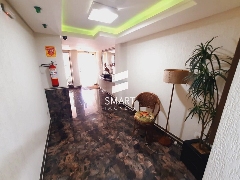 Excelente apartamento na Avenida Rudá. Gabriela 404/01: 2ª foto da galeria de imagens do imóvel