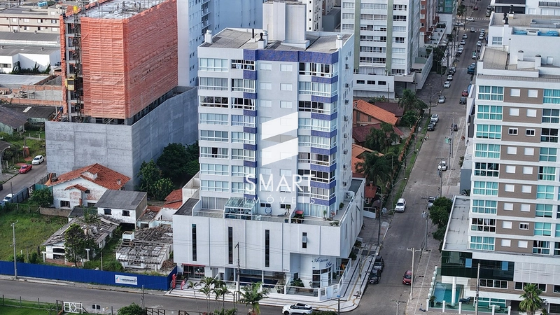 ofisticação com Vista para o Mar – Apartamento Atlântida Prime 702 : 27ª foto da galeria de imagens do imóvel