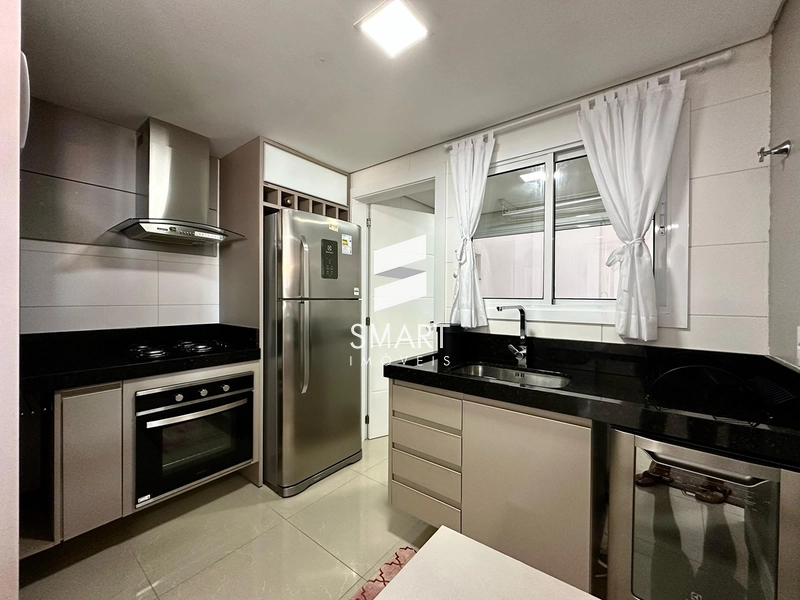 ofisticação com Vista para o Mar – Apartamento Atlântida Prime 702 : 13ª foto da galeria de imagens do imóvel