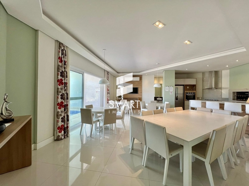 ofisticação com Vista para o Mar – Apartamento Atlântida Prime 702 : 25ª foto da galeria de imagens do imóvel