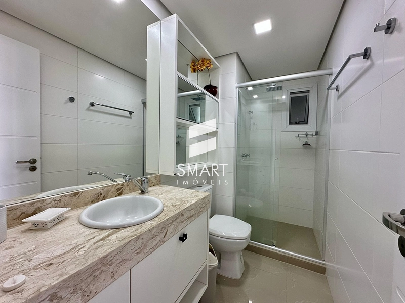 ofisticação com Vista para o Mar – Apartamento Atlântida Prime 702 : 16ª foto da galeria de imagens do imóvel