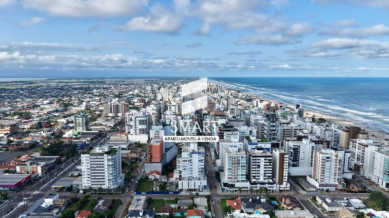 ofisticação com Vista para o Mar – Apartamento Atlântida Prime 702 : 22ª foto da galeria de imagens do imóvel