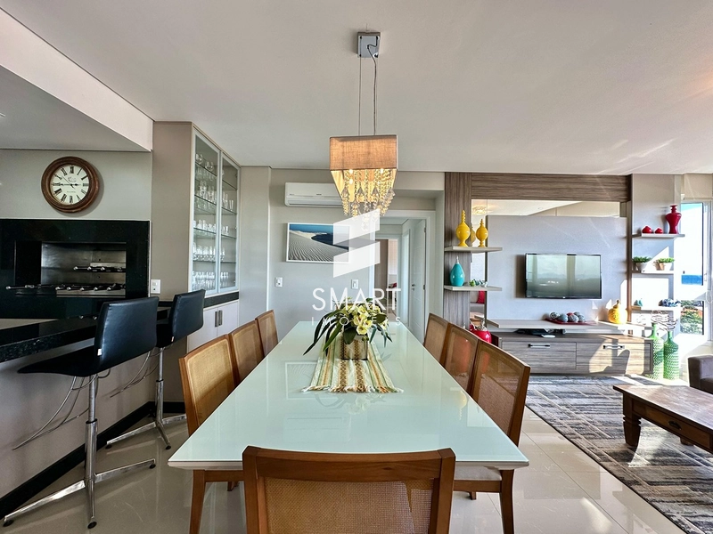 ofisticação com Vista para o Mar – Apartamento Atlântida Prime 702 : 5ª foto da galeria de imagens do imóvel