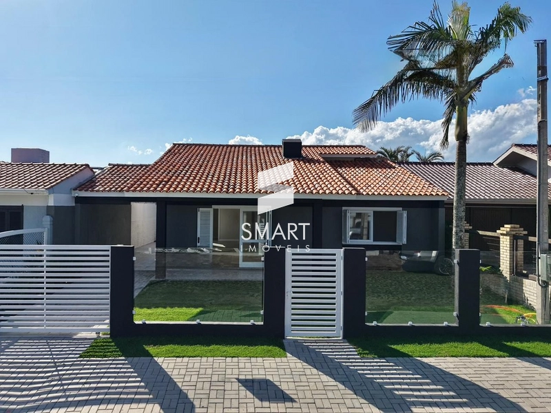 Imóvel residencial ou comercial