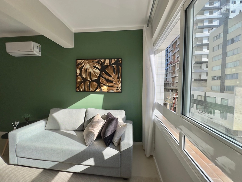 Apartamento à 01 Quadra do mar em Capão da Canoa: 21ª foto da galeria de imagens do imóvel