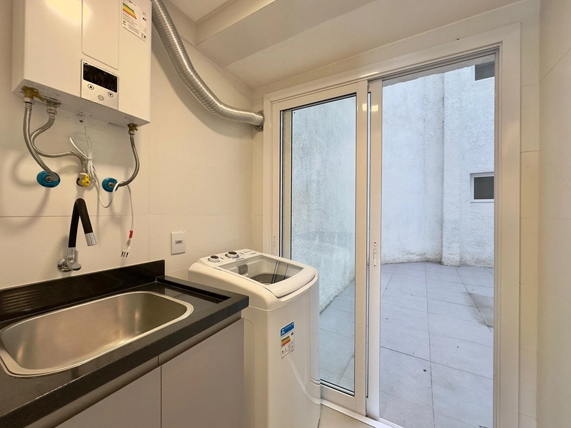 Apartamento à 01 Quadra do mar em Capão da Canoa: 18ª foto da galeria de imagens do imóvel