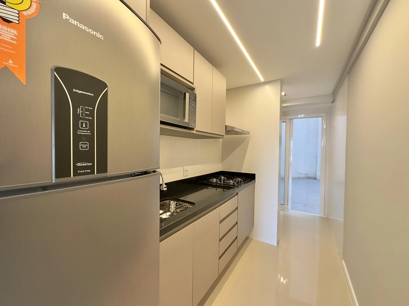Apartamento à 01 Quadra do mar em Capão da Canoa: 19ª foto da galeria de imagens do imóvel