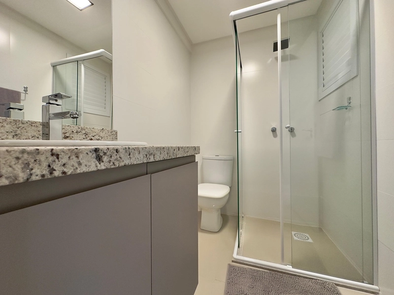 Apartamento à 01 Quadra do mar em Capão da Canoa: 10ª foto da galeria de imagens do imóvel