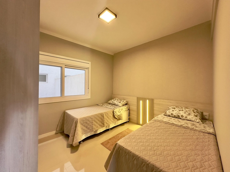Apartamento à 01 Quadra do mar em Capão da Canoa: 24ª foto da galeria de imagens do imóvel
