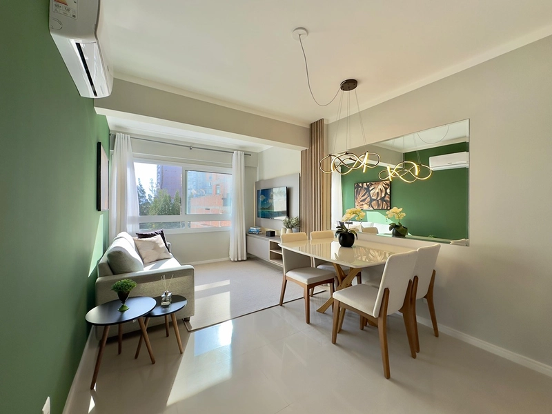 Apartamento à 01 Quadra do mar em Capão da Canoa: 28ª foto da galeria de imagens do imóvel