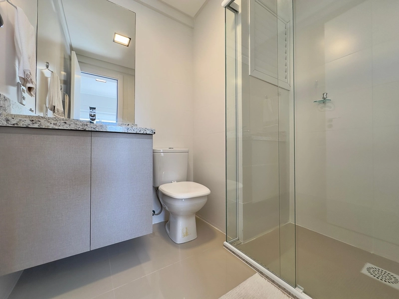Apartamento à 01 Quadra do mar em Capão da Canoa: 25ª foto da galeria de imagens do imóvel