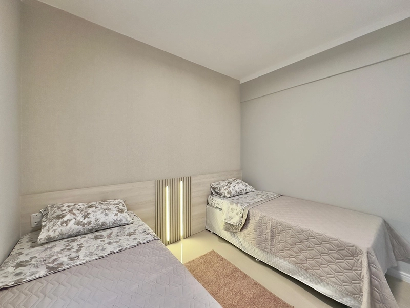 Apartamento à 01 Quadra do mar em Capão da Canoa: 12ª foto da galeria de imagens do imóvel