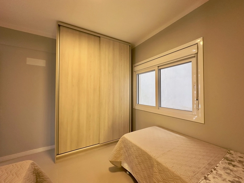 Apartamento à 01 Quadra do mar em Capão da Canoa: 11ª foto da galeria de imagens do imóvel