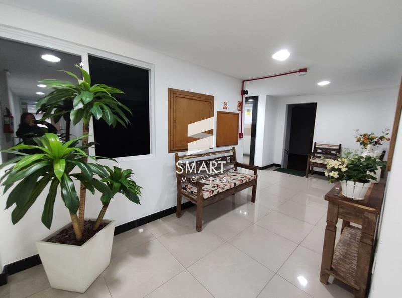  Apartamento Mobiliado no Edifício Porto Del Mar – Próximo à Praça Flávio Boianovski!: 3ª foto da galeria de imagens do imóvel