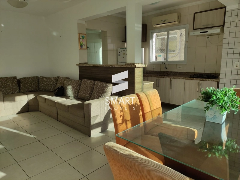  Apartamento Mobiliado no Edifício Porto Del Mar – Próximo à Praça Flávio Boianovski!: 8ª foto da galeria de imagens do imóvel