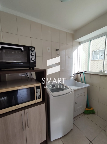  Apartamento Mobiliado no Edifício Porto Del Mar – Próximo à Praça Flávio Boianovski!: 9ª foto da galeria de imagens do imóvel