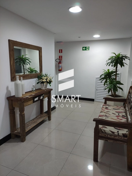  Apartamento Mobiliado no Edifício Porto Del Mar – Próximo à Praça Flávio Boianovski!: 2ª foto da galeria de imagens do imóvel