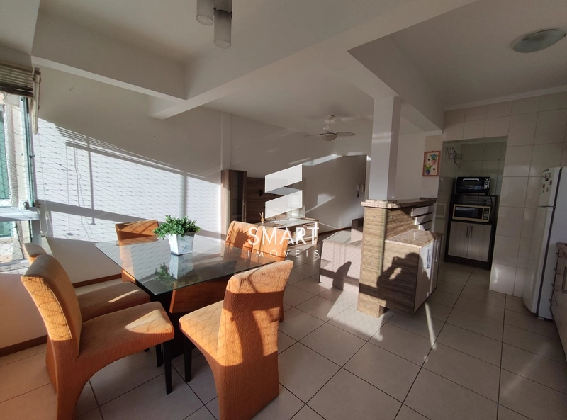  Apartamento Mobiliado no Edifício Porto Del Mar – Próximo à Praça Flávio Boianovski!: 7ª foto da galeria de imagens do imóvel