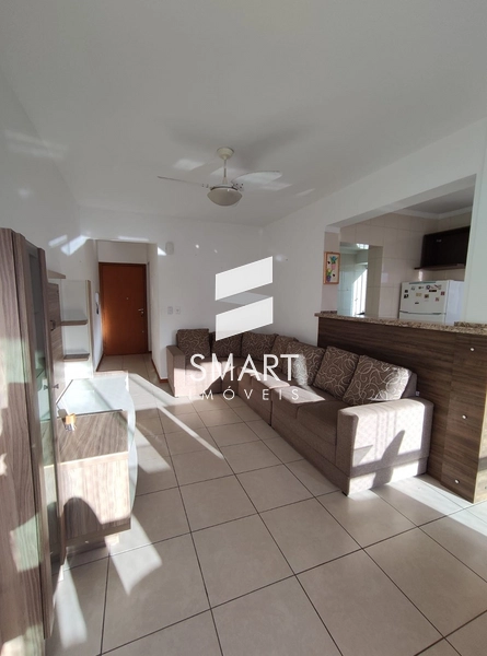  Apartamento Mobiliado no Edifício Porto Del Mar – Próximo à Praça Flávio Boianovski!: 5ª foto da galeria de imagens do imóvel