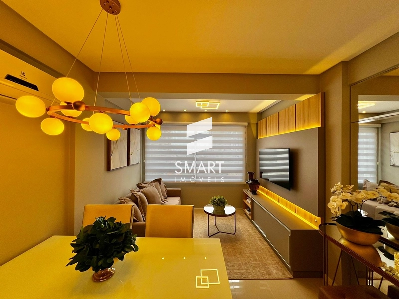 Apartamento Alto Padrão no Coração de Capão da Canoa!: 2ª foto da galeria de imagens do imóvel